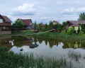 Зеленый островок: отзыв от Елена Кул