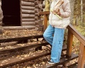 Романов Лес: отзыв от Марина Еремеева