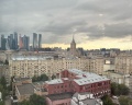 Azimut Сити Отель Смоленская Москва: отзыв от Анастасия Иванова