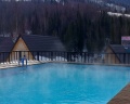 Горнолыжный курорт: отзыв от Лена Кабакова