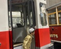 Музей электротранспорта: отзыв от Молдир Таушанова