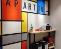 Apartin: отзыв от Дженита Муртич