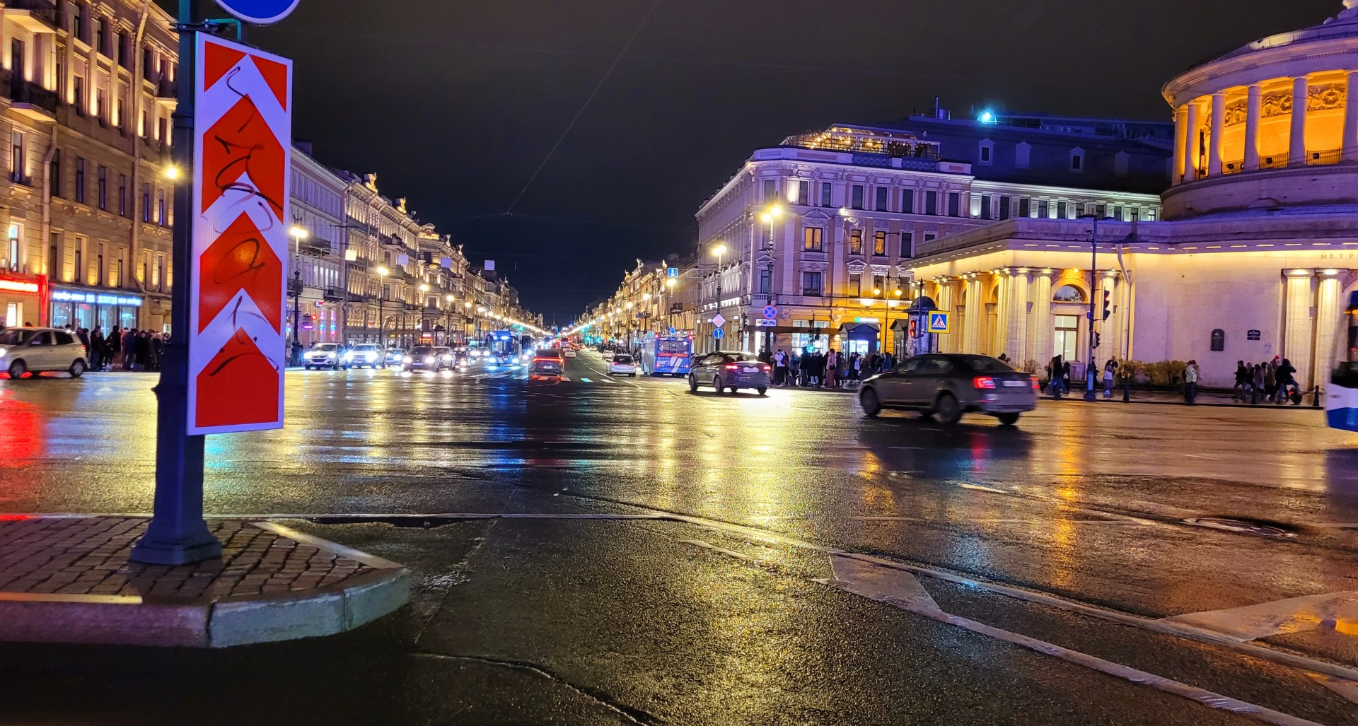 Улица Лиговский проспект в Санкт-Петербурге — 2ГИС