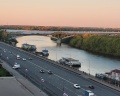 Marins Park Hotel Нижний Новгород: отзыв от Лилия Б.