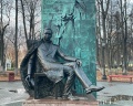 Парк Талалахина: отзыв от Ия Давыдова