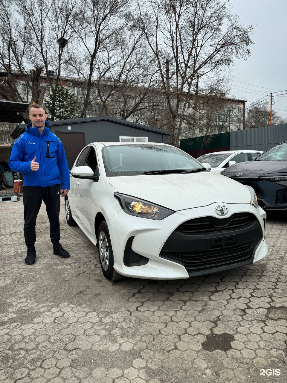 Auto Primorie, компания по продаже автомобилей, улица Кирова, 14 ст1,  Уссурийск — 2ГИС