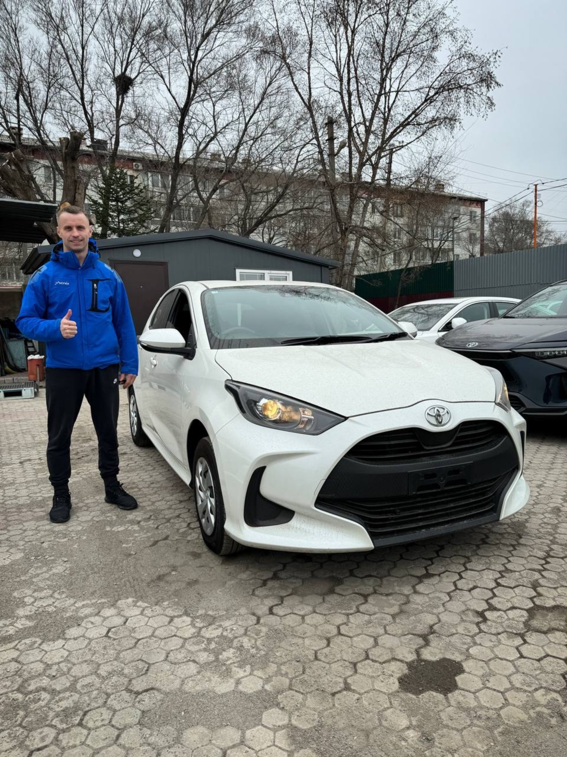 Auto Primorie, компания по продаже автомобилей, улица Кирова, 14 ст1,  Уссурийск — 2ГИС