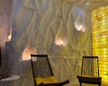 Krasnodar Marriott Hotel: отзыв от Екатерина Языджиди