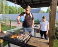 RedLake: отзыв от Марина Сидорова