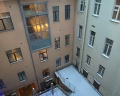 Cronwell Inn Стремянная: отзыв от Эльдар Остапенко