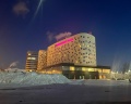 Airportcity Plaza St. Petersburg: отзыв от M E