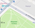 Парк Мира: отзыв от Anastasiya Matyash(Likanova)