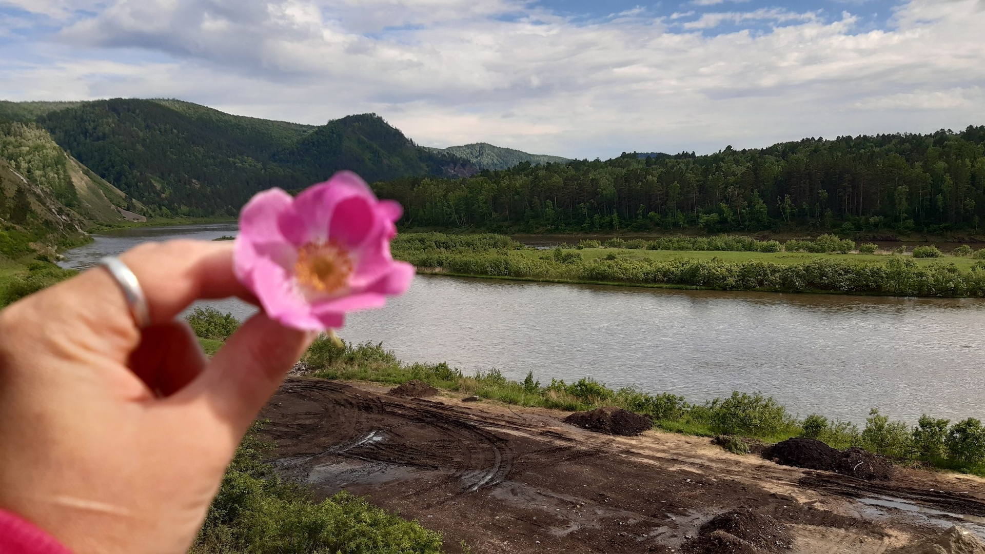 Манская Петля, база отдыха, Манский посёлок, 14, Дивногорск городской округ  — 2ГИС