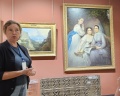Музей изобразительных искусств: отзыв от Milyausha Aglieva