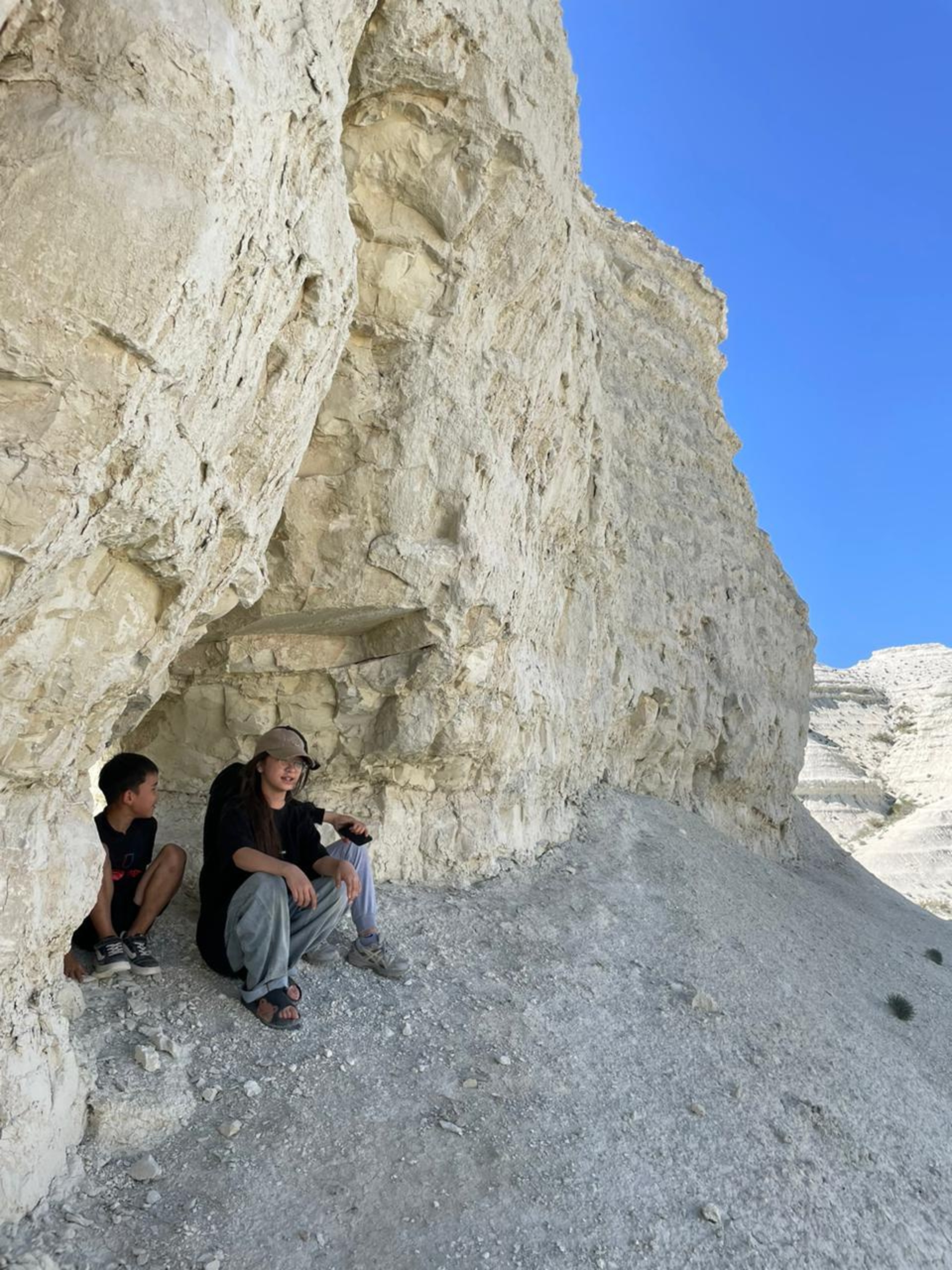 Жыныстық қатынас туралы бәрін оқыңыз