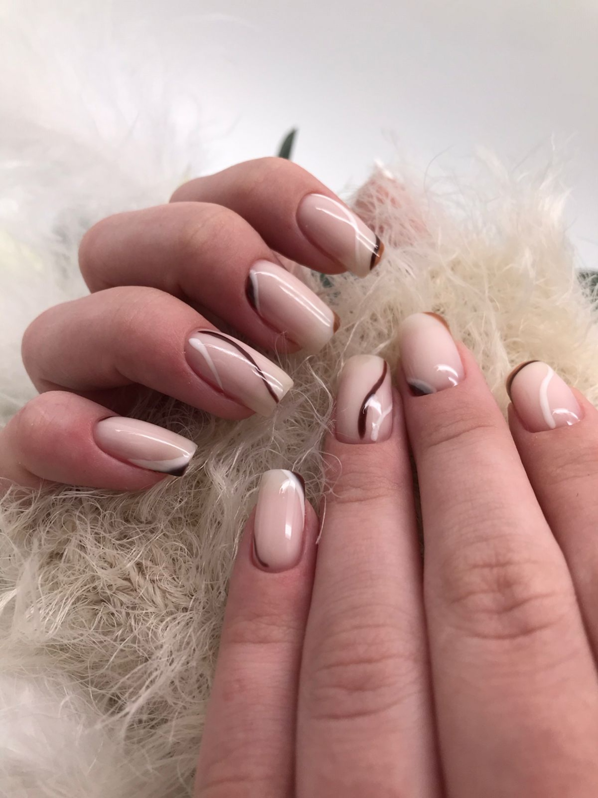 CNails, студия маникюра и педикюра, улица Карла Маркса, 40, Ишим — 2ГИС