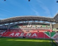 People stadium stories: отзыв от Утка Зиазитдинов
