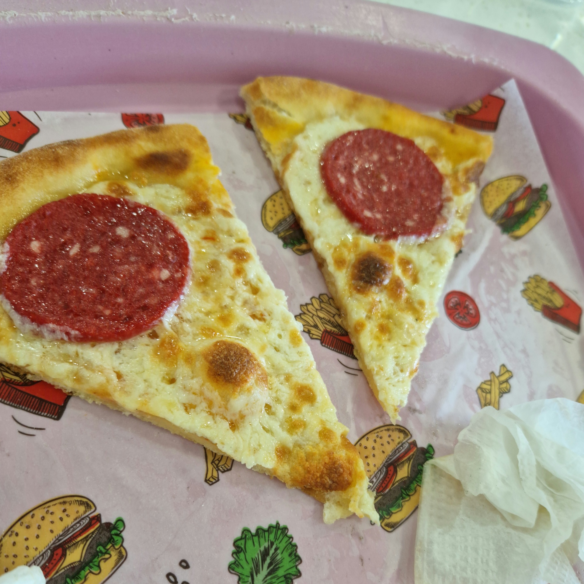 Әйеліңнің мысығына тіл сал