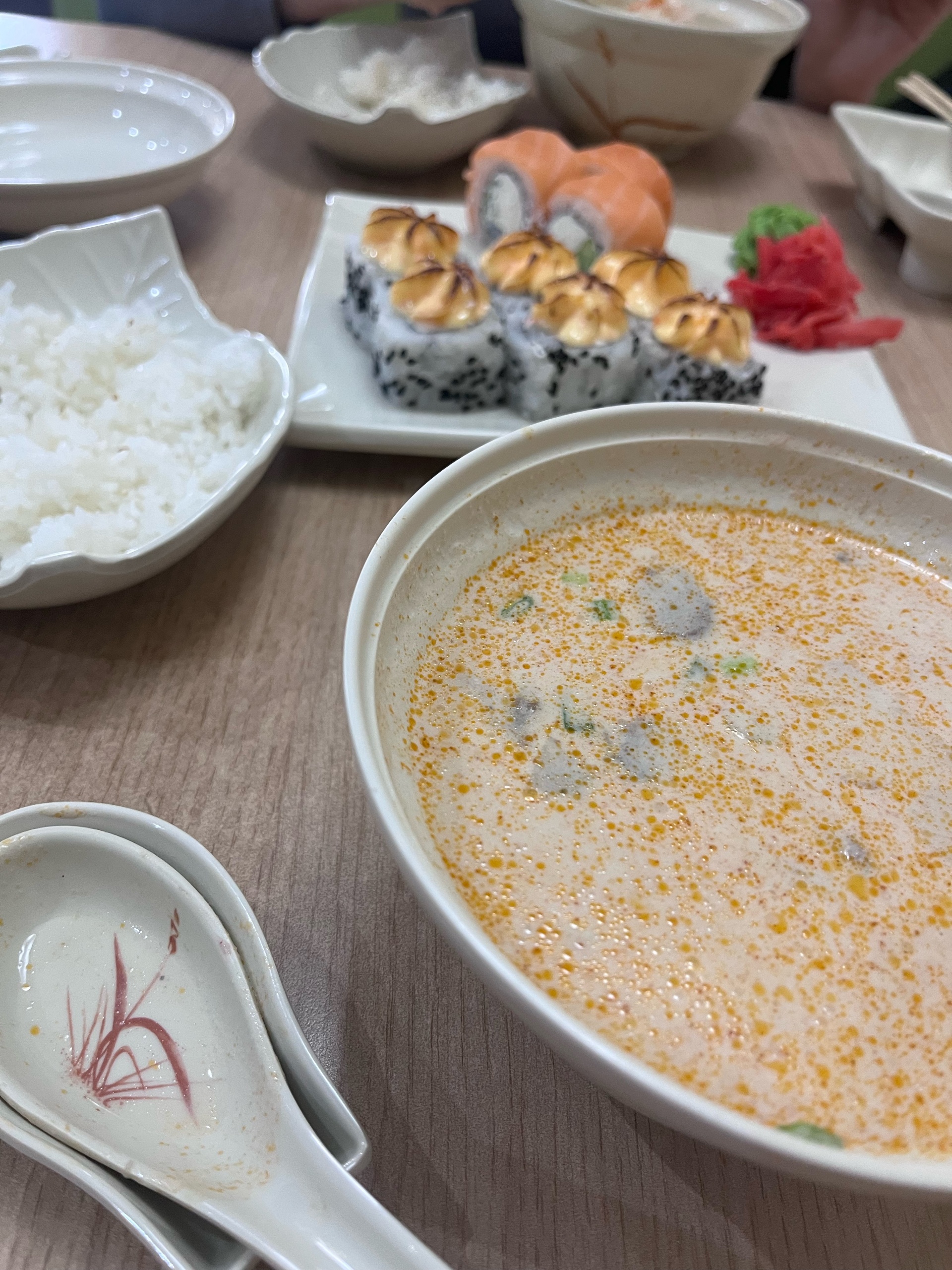 Студия Sushi, суши-бар, улица Терешковой, 7а, Улан-Удэ — 2ГИС