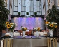 Krasnodar Marriott Hotel: отзыв от Мария Исаченкова