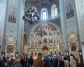 Собор иконы Божией Матери: отзыв от Сергей Ломакин