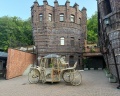 Durso Tower: отзыв от Инна Пылева