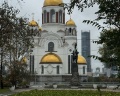 Храм на крови во имя всех святых: отзыв от Камиля Сивкова