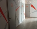 Sunny Sochi Hostel: отзыв от Ольга Нехаева