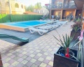 Villa na peske: отзыв от Гузяль Айдаровна