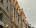 Radisson Hotel Ulyanovsk: отзыв от Арина Т.