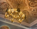 Design Hotel Senator: отзыв от Евгения Федотова