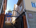 Храм Воздвижения Креста Господня: отзыв от Городской житель