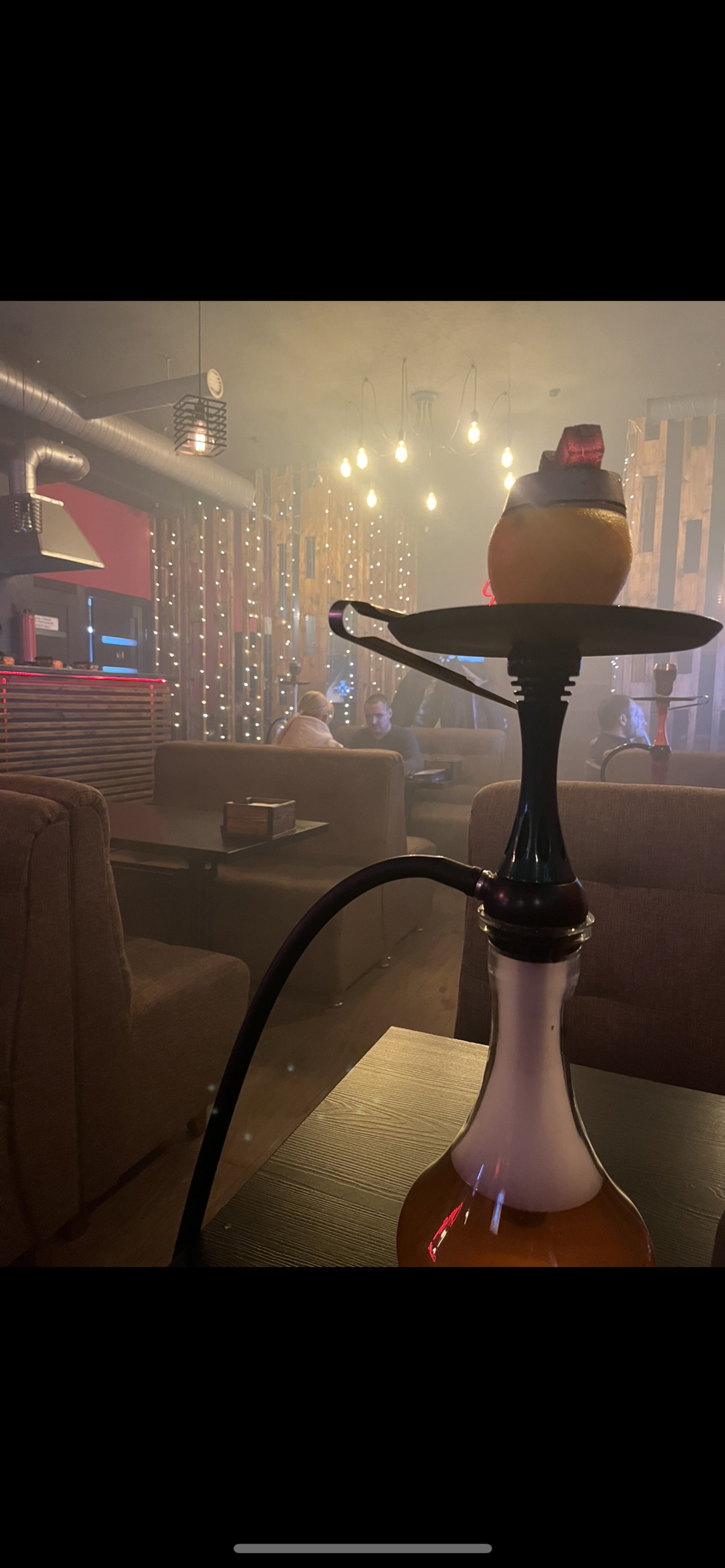 Hookah house, центр паровых коктейлей, улица Куконковых, 112, Иваново — 2ГИС