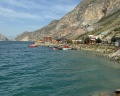 Бузна: отзыв от Марина Сулейманова