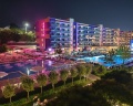 Fioleto Ultra All Inclusive&SPA Anapa Miracleon: отзыв от Анастасия Корнева