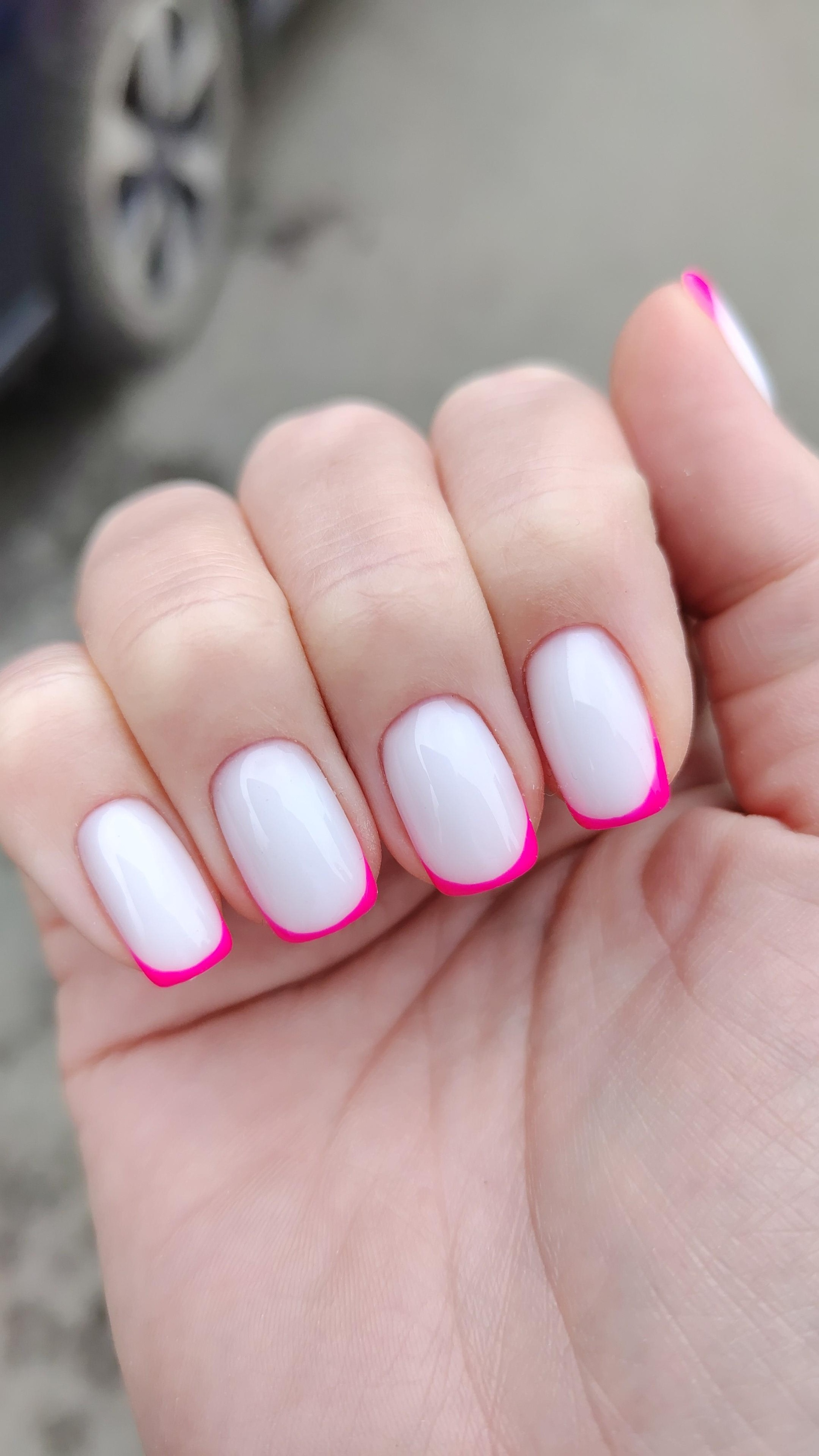 Bloom nailstudio, студия ногтевого сервиса, 2-я Круговая улица, 12,  Владивосток — 2ГИС