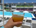 Sea breeze resort: отзыв от Куба Н