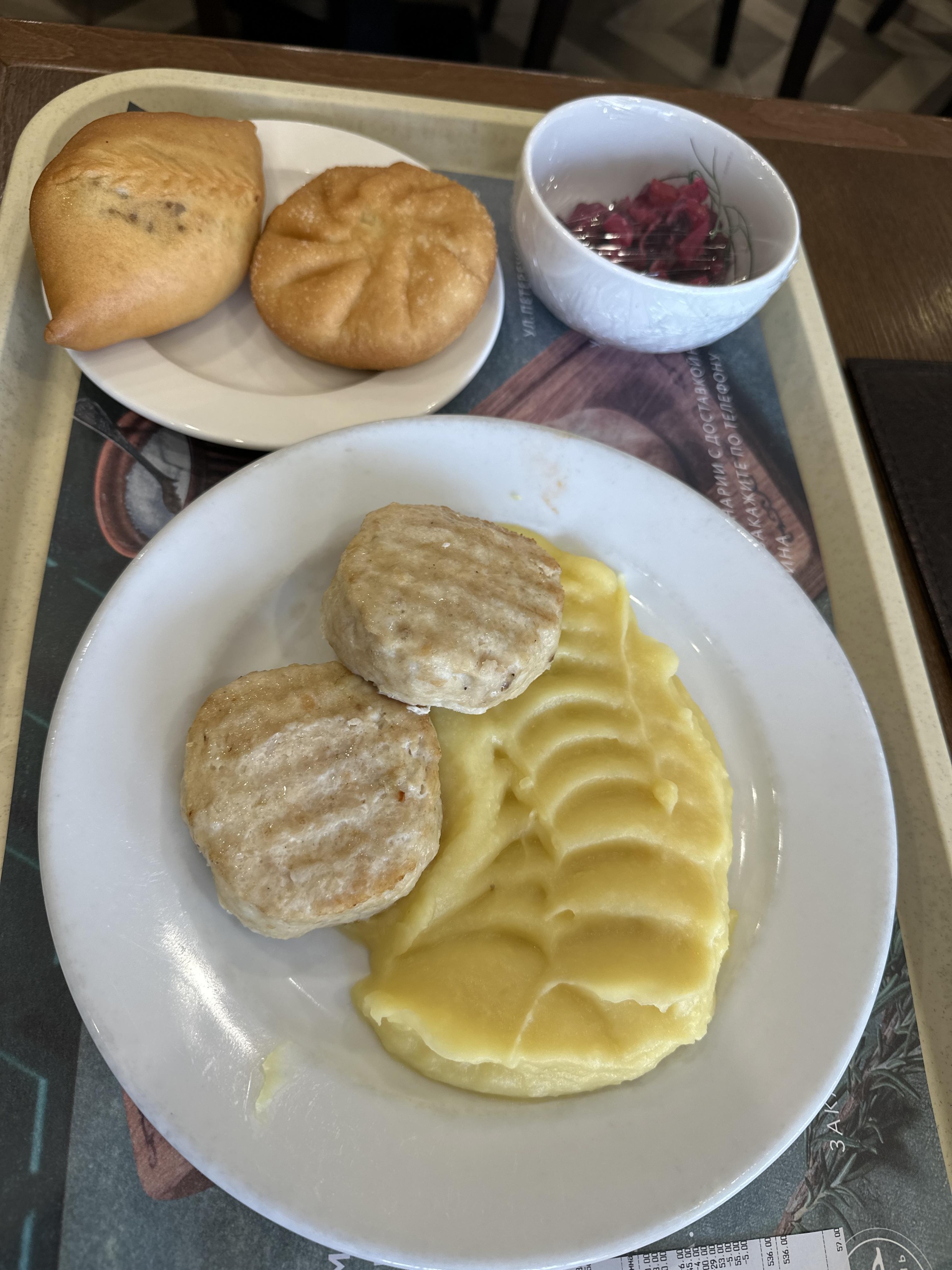 Меню и цены в Азу, халяль кафе татарской кухни, улица Декабристов, 8 в  Казани — 2ГИС