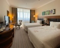 Hilton Garden Inn: отзыв от Игорь Андриевский