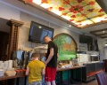 Атриум: отзыв от Юля Борисова