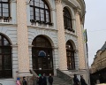 Старый Гостиный двор: отзыв от Ангелина Подлесная