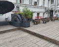 Друзья Граффити: отзыв от Елена Филатова