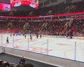 Дворец спорта «Мегаспорт»: отзыв от Юля Морозова