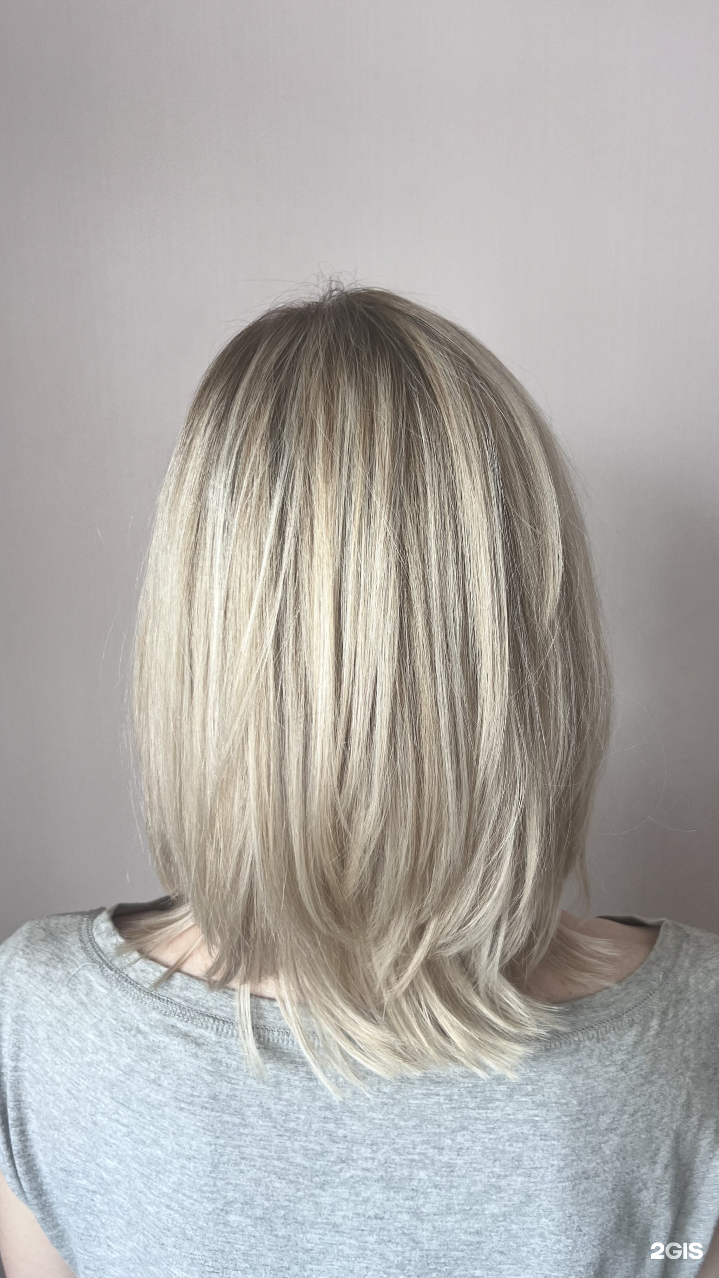 Mod`s hair, салон красоты, улица Алексеева, 93, Красноярск — 2ГИС