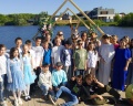 Green Hall Ufa: отзыв от Анна Яматина
