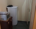 Smart Hotel KDO Кемерово: отзыв от Анна Русинова