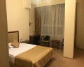 Gala Hotel: отзыв от Леонид Н