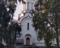Храм царя Николая: отзыв от Анастасия .