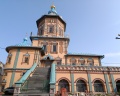 Петропавловский собор: отзыв от Дмитрий Щедров