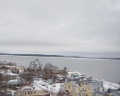 Cosmos Petrozavodsk Hotel: отзыв от Евгений Лоскутов